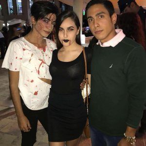 Meet your Posher, Osmani